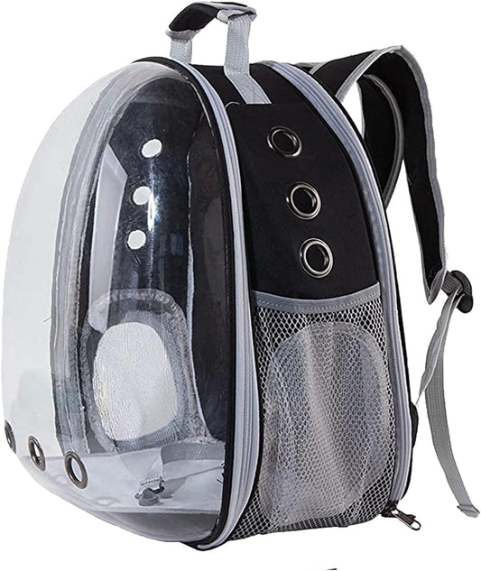 Cat Carrier Backpacks Dog Carriers for Small Dogs Carrier Cat Bag Pet Carrier for Cat Backpack Carrier Cat Supplies Cat Travel Carrier Small Pet Carrier Airline Approved Dog Carrier
